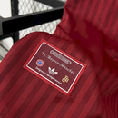 Camisa Bayern de Munique 25/26 Essencials