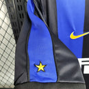Camisa Inter de Milão Retrô 99/00