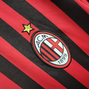 Camisa Milan Retrô 11/12