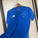 Camisa Cruzeiro 26/27