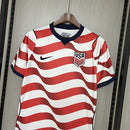 Camisa Seleção Estados Unidos 2026 COPA DO MUNDO