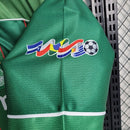 Camisa Palmeiras Retrô 1999