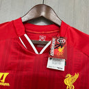 Liverpool Retro 2013/14