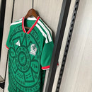 Camisa Mexico 2026 COPA DO MUNDO