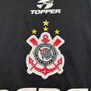 Camisa Corinthians Retrô 2003