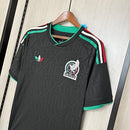 Camisa Seleção Mexico 2026 COPA DO MUNDO