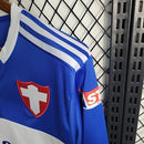 Camisa do Palmeiras III Manga longa Retro 2009