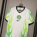 Camisa Seleção Nigéria Away 2026