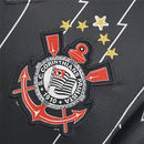 Camisa Corinthians Retrô 11/12 Away