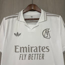 Camisa Real Madrid 26/27