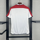 Camisa Inglaterra Retrô 2004