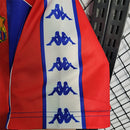 Camisa Barcelona Retrô 1992/1995