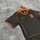 Kit Corinthians Third 25/26 Infantil