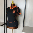 Camisa Corinthians 25/26 Feminina