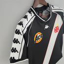 Camisa Vasco Retrô 2000