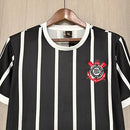 Camisa Corinthians Retrô 1982 DEMOCRACIA