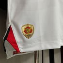 Camisa São Paulo Versão Jogador 25/26