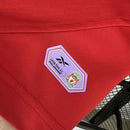 Camisa Liverpool Retrô 05/06