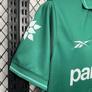 Camisa do Palmeiras Retrô 97/98