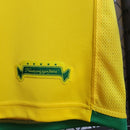 Camisa Seleção Brasileira Retrô 2006