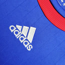 Camisa Retrô França 2006