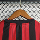 Camisa Milan Retrô 2013/2014