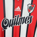 Camisa River Plate Retrô 99/10