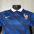 Camisa Seleção França Away 2026 Modelo Jogador