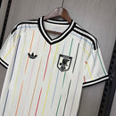Camisa Seleção Japão Away 2026 COPA DO MUNDO