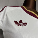 Camisa Seleção Espanha Away Feminina 2026