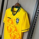 Camisa Seleção Brasileira Retrô 1993/1994