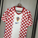 Camisa Seleção Croacia 2026 COPA DO MUNDO