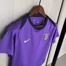 Camisa Corinthians 24/25 Feminina Treino
