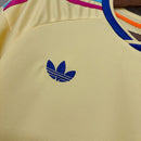 Camisa Seleção Curaçao Away 2026 COPA DO MUNDO
