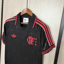 Camisa Flamengo 25/26 Edição Especial Black