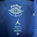 Camisa PSG Jordan 24/25 Manga Longa