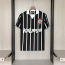 Camisa Corinthians Retrô 1990
