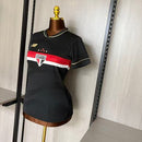 Camisa Feminina São Paulo 25/26 Third