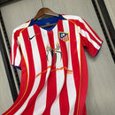 Camisa Atlético de Madrid Retrô 04/05 Spider Man
