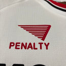 Camisa Retrô São Paulo 2000