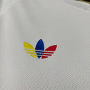 Camisa Seleção Venezuela Away 2026