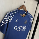 Camisa PSG Jordan 24/25