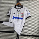 Camisa Corinthians Retrô 1999