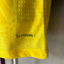 Camisa Colombia Modelo Jogador 2026 COPA DO MUNDO