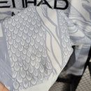 Camisa Manchester City Manga Longa Ano do Dragão de Madeira