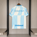 Camisa Grêmio Away 26/27 Com Patrocinios