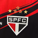 Camisa São Paulo 25/26 Goleiro Third