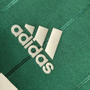 Camisa Real Madrid Manga Longa Retrô 12/13