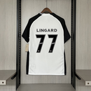 Camisa Corinthians 25/26 Lingard 77