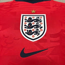 Camisa Inglaterra Away 2026 COPA DO MUNDO Modelo Jogador
